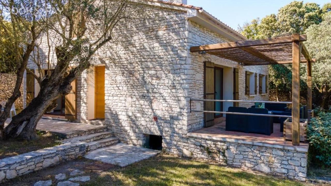 Villa Colombo بونيفَسْيو المظهر الخارجي الصورة