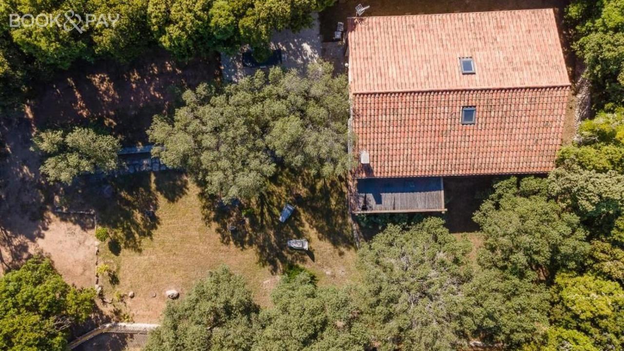 Villa Colombo بونيفَسْيو المظهر الخارجي الصورة
